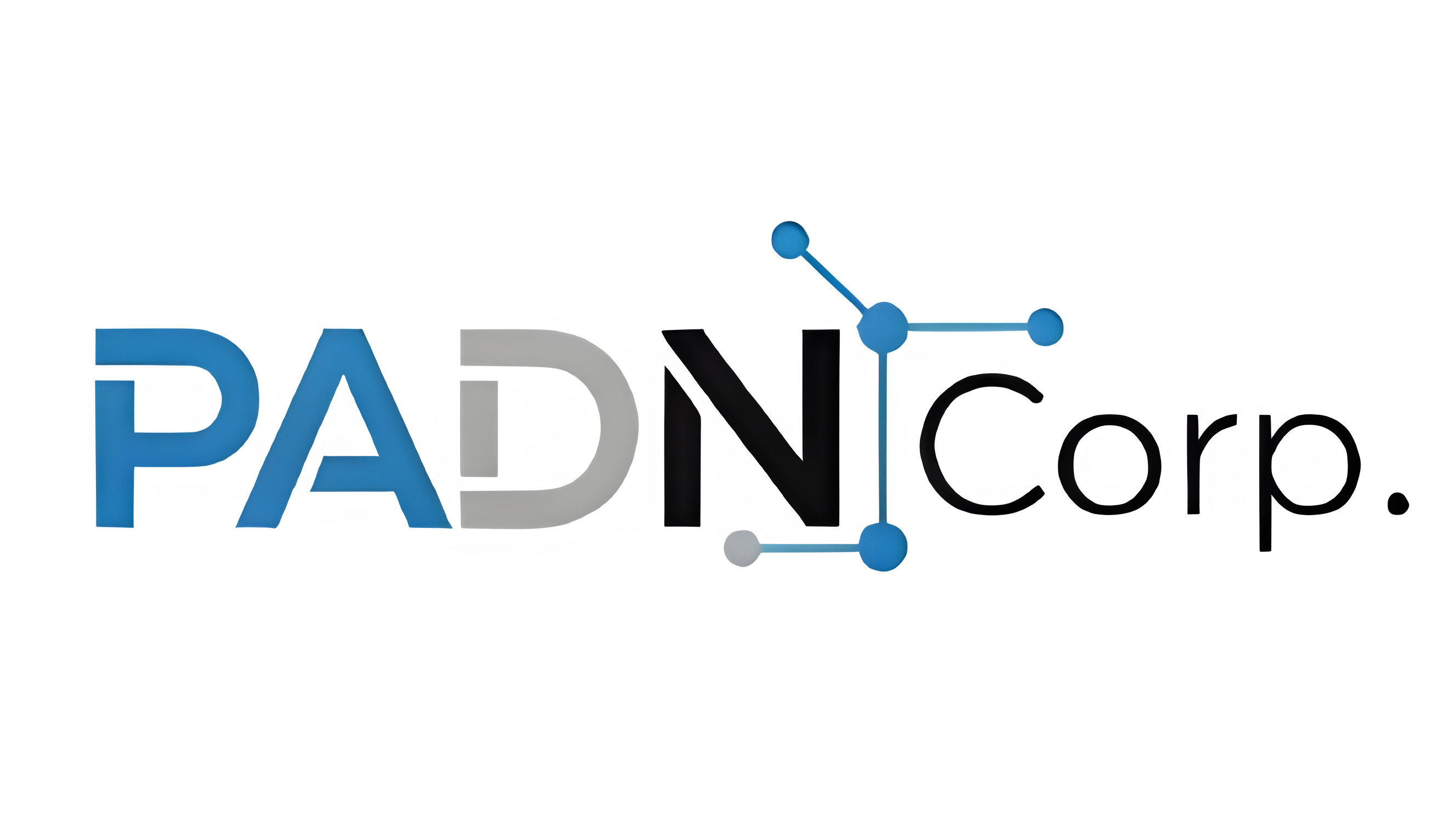 PADN Corp. Logo